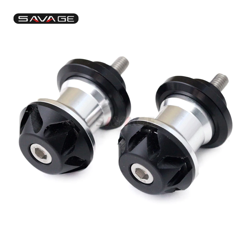 Swingarm Spools Slider Stand Screw (39)