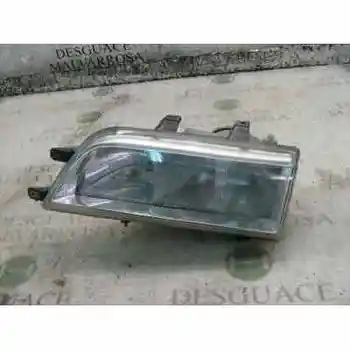 

LEFT HEADLIGHT MG ROVER 200 SERIES (RF) 1.8 CAT AD219 DOUBLE OPTICA [7399404]