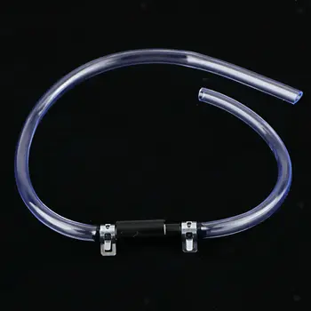 

Replacement Hydraulic Brake Bleeder Accessory 470mm 1pc Motorcycle Car