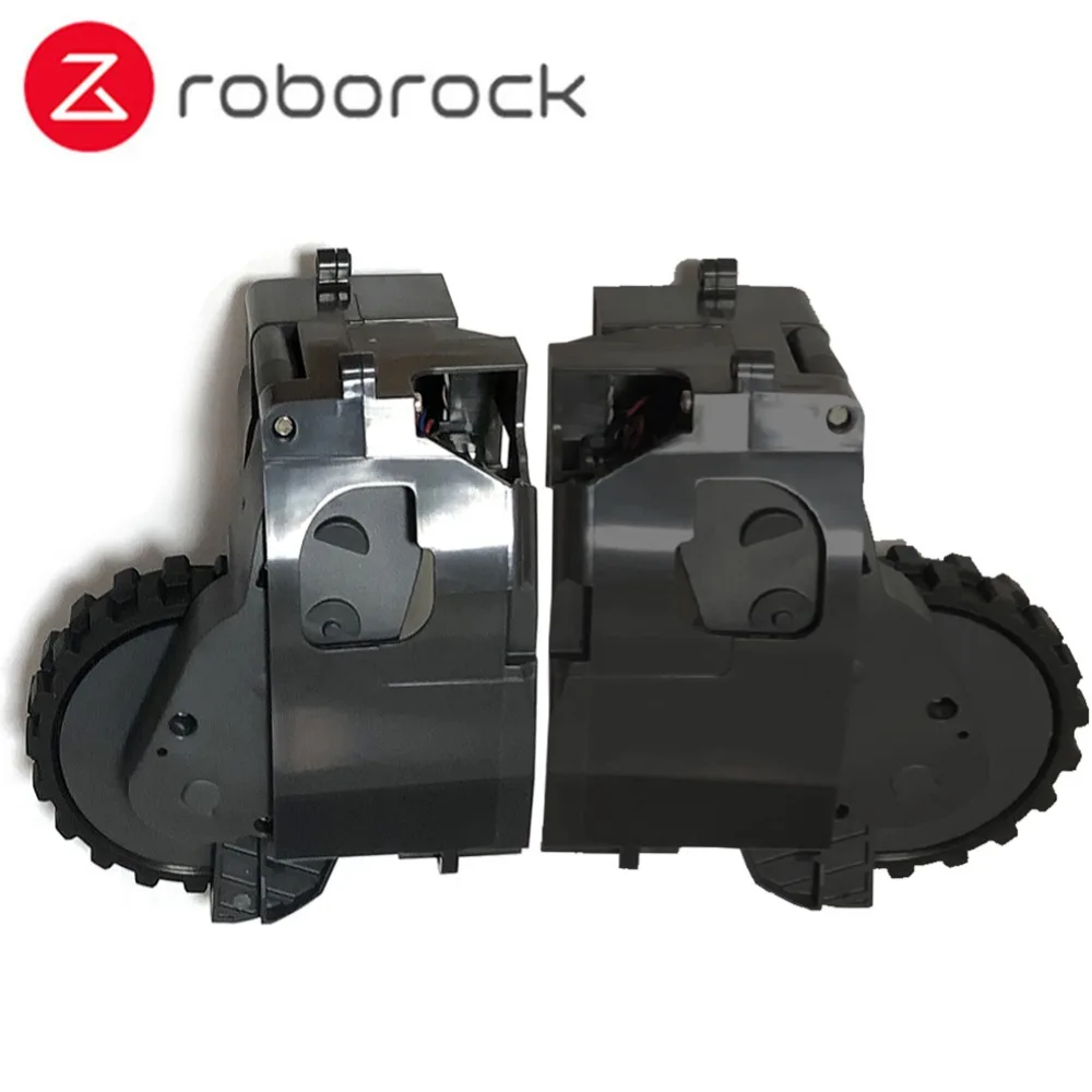 Оригинальный литейный двигатель для робота пылесоса Xiaomi Mi 2 Roborock S50 S51 S55 vauum