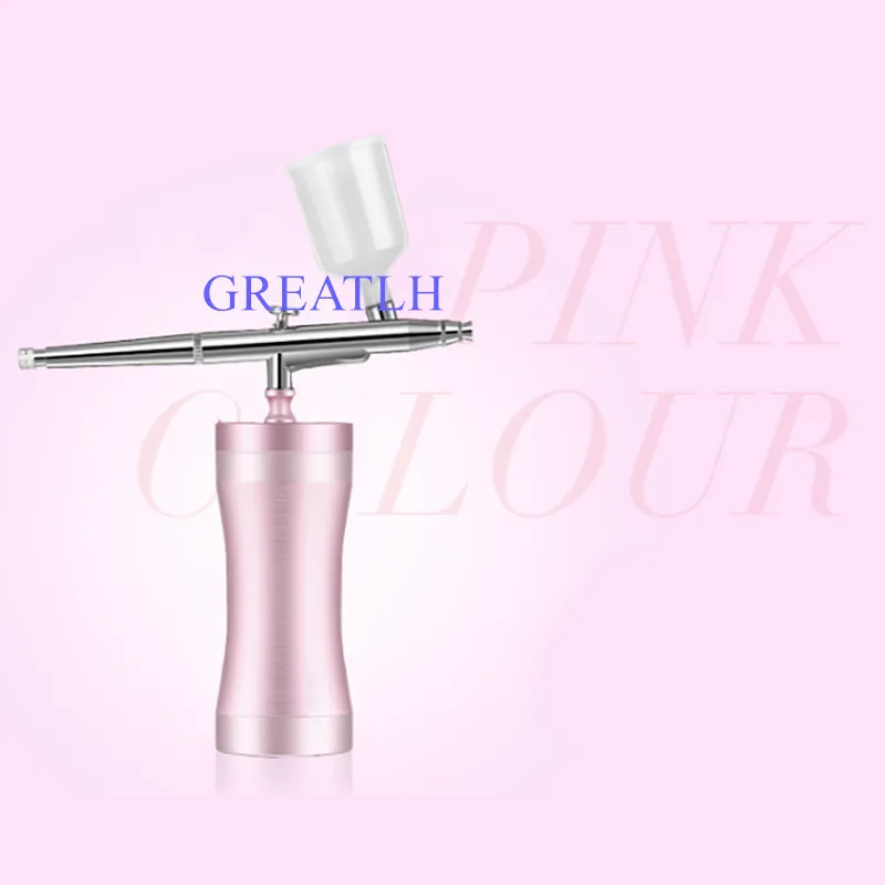 

3D Micro-nano high pressure Moisturizing Sprayer Machine Skin Rejuvenation Beauty Care Tool Skin Care