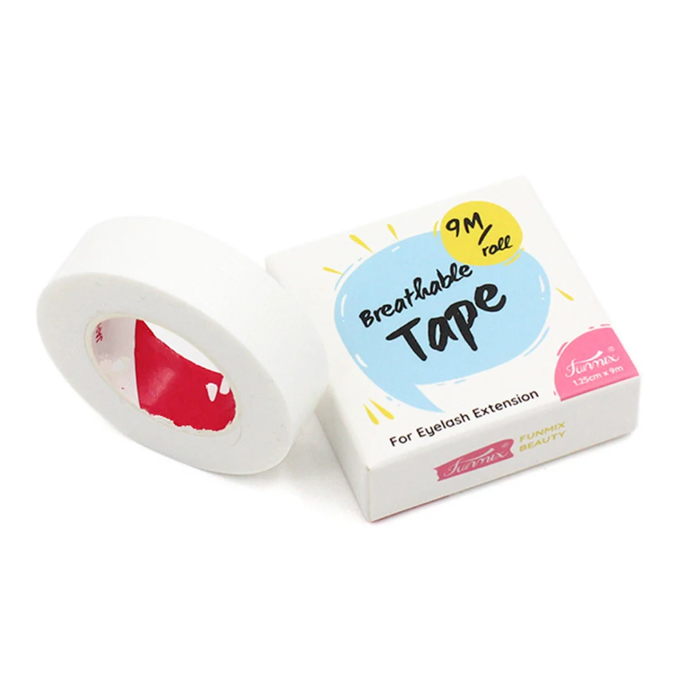 

Planting eyelash Eyelash Under Eye Pads Medical grade Patches tape For Eyelash Extension makeup lash lifting tools