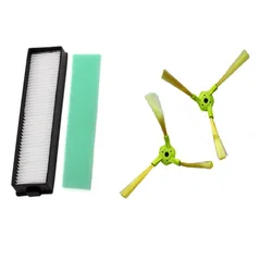 Premium Hepa and Sponge Filter Replacement (3 set)