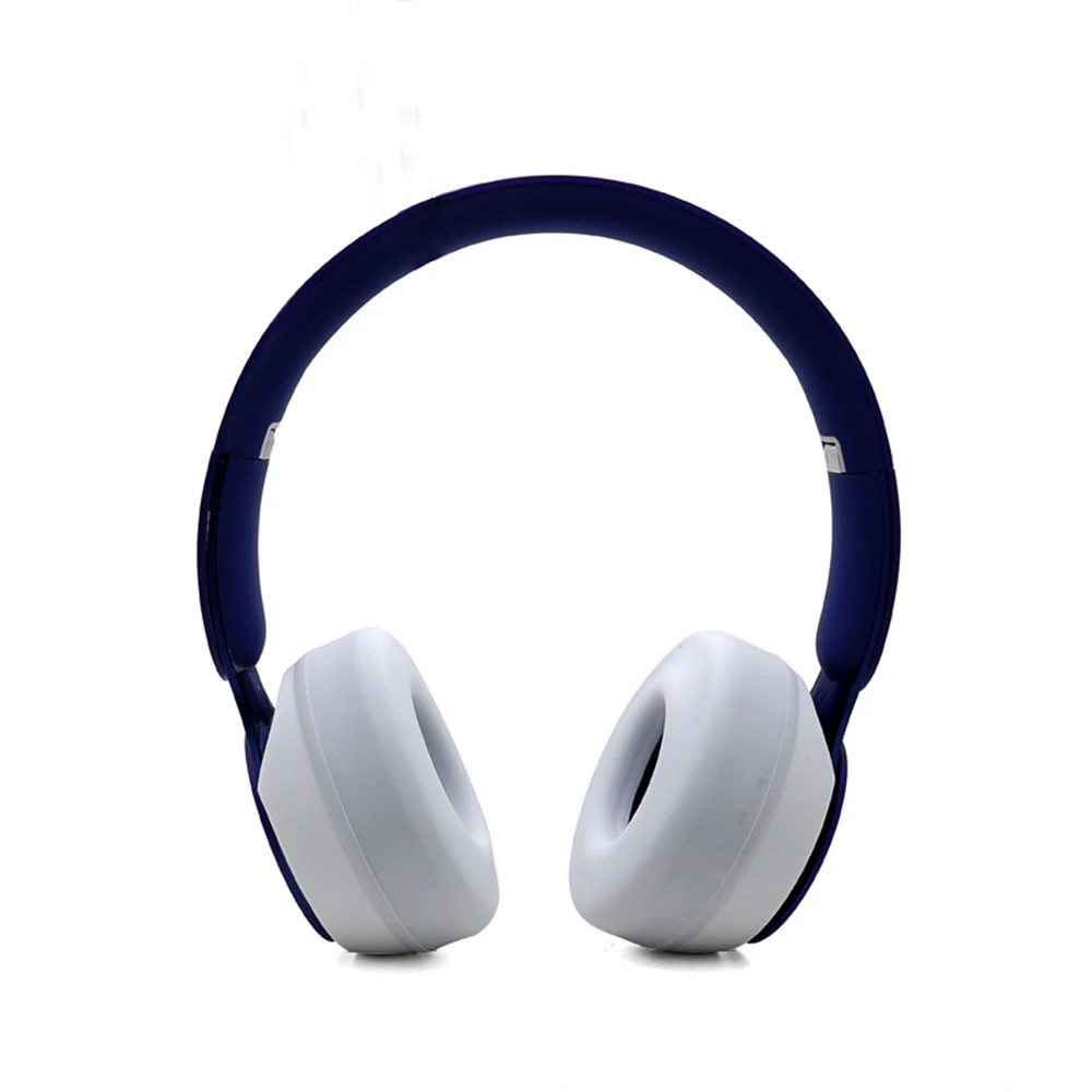 Silicone Case for Beats Solo 2 2 0 3 3 0 Wireless Headphones
