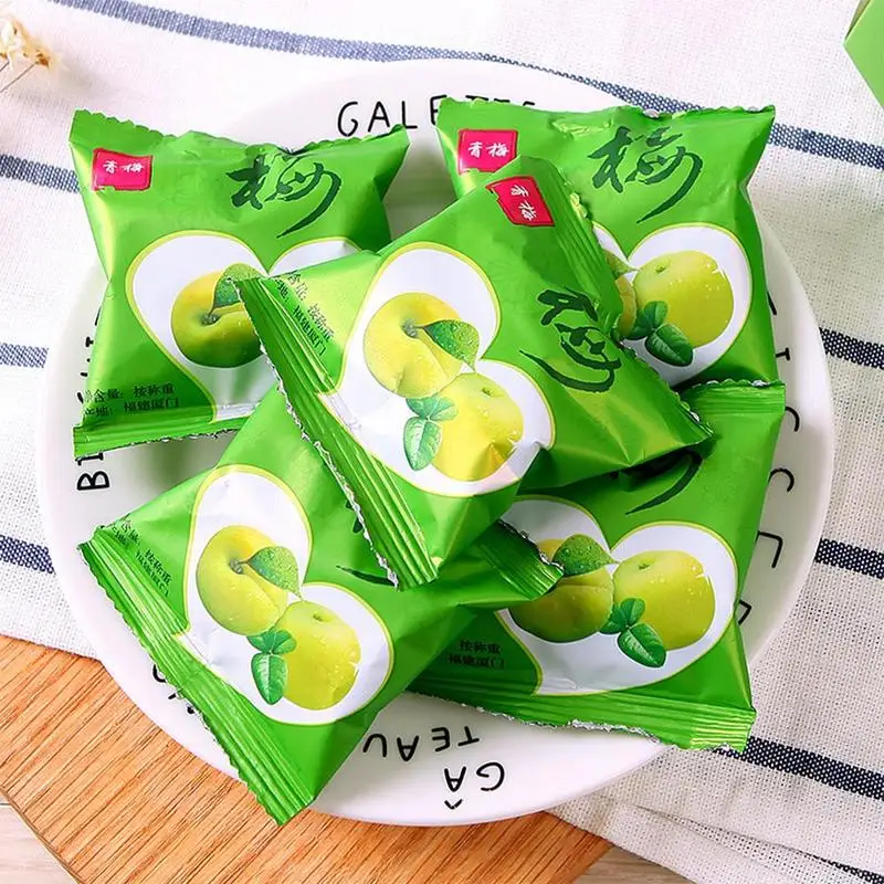 7pcs Candied Green Enzyme Plum Can Detoxification/net Intestine/clear Fat/beauty/acne Natural Diet Weight Loss Slimming Products 7pcs Candied Green Enzyme Plum Can Detoxification/net Intestine/clear Fat/beauty/acne Natural Diet Weight Loss Slimming Products