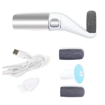 

Multi-Function Usb Charging Footer Electric Pedicure To The Dead Skin Old Artifact Automatic Beauty Artifact