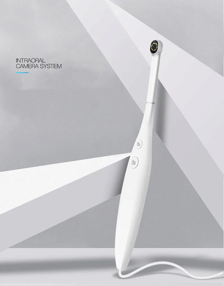 Стоматологическая гигиена полости рта 100 мегапикселя USB зубы карикатура зубная боль уход за зубами эндоскопическое зеркало