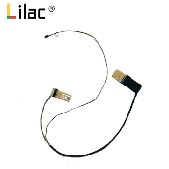 

Video screen Flex wire For ASUS ZX50J ZX50V ZX50VW ZX50VX laptop LCD LED LVDS Display Ribbon cable 1422-02810AS
