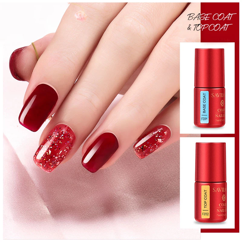 

Transparent Long Lasting Nail Gel Phototherapy Glue Quick-drying Acrylic Crystal Nail Art Gel