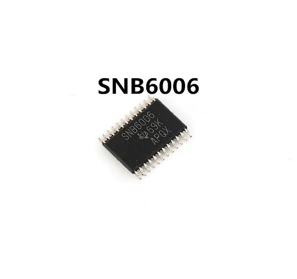 20 шт./лот SNB6006 TSSOP24