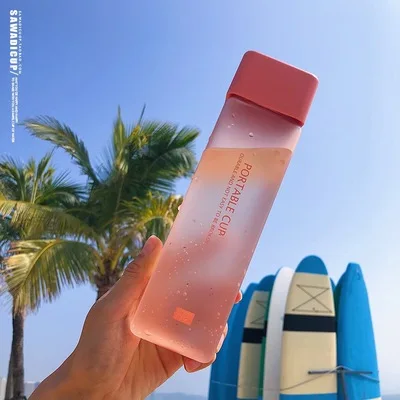 Pink-B