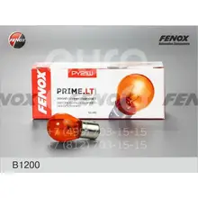 FENOX Лампа B1200 BAU15s