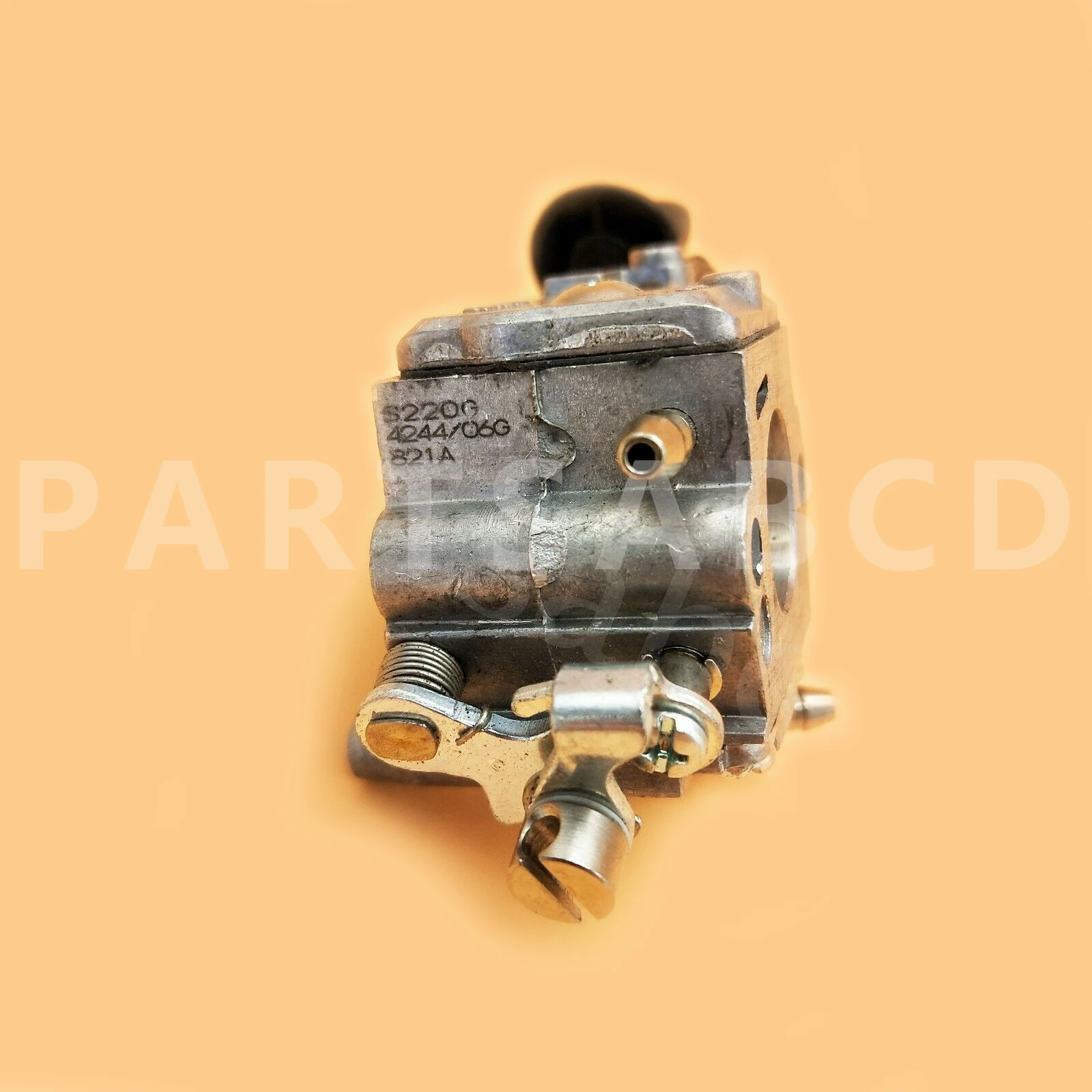 Partsabcd карбюратор для ZAMA Carb C1Q S220 BR350 430 430Z 4244 120 0606 GCA53 C1Q-S220