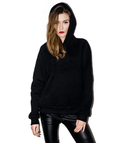 

Funny Best Friend Letter Print Long Sleeve Hooded Top Sister Sweatshirts 2019 New Fashion Punk Women Hoodies