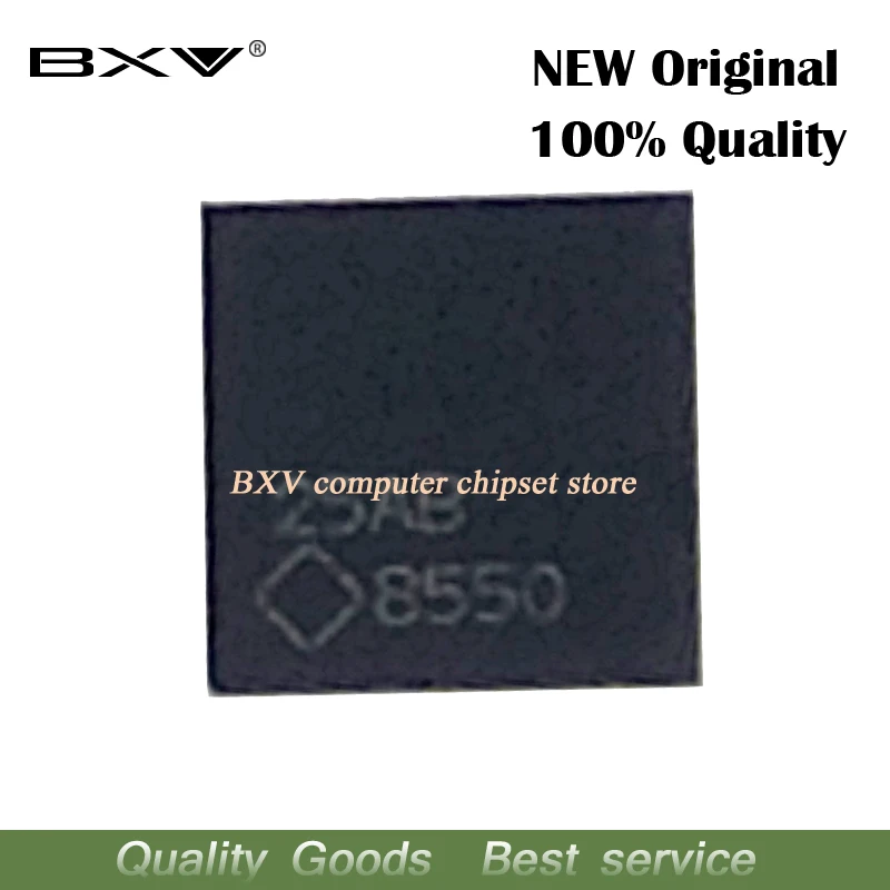 Чип подсветки IC 100% D688 D68B LP8550 BGA25 LP8550TLX-E00 5 шт. | Активные электронные компоненты