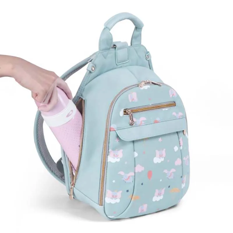 Mummy Backpack Nappy Bags Portable Maternity Bags for Baby Diaper Bag  Printing Bag Waterproof