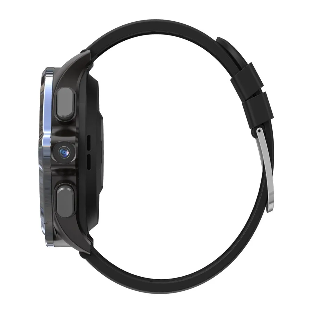 KOSPET-Prime 4G Смарт-часы телефон 3g+ 32GB Водонепроницаемый IP67 impermeabile gps Nano SIM F3N8