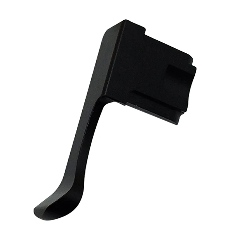 Metal Hot Shoe Thumb Grip for Fujifilm XPRO1 X-PRO2 X-M1 X-E2S X-E2 X-E1 X-A3 X-A2 | Электроника