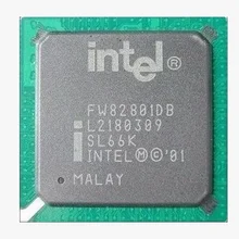 5 шт./лот NH82801DB SL8DE NEC и BGA