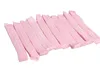 10Pcs Disposable Cap Hat Dust-proof Strip Hood Beauty Salon Cap Protection Cap Bathroom Supplies Eyebrow Tattooing Catering Hat 4