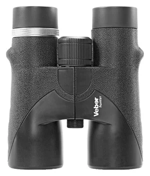 

Binoculars Veber Hunter 8x42 black