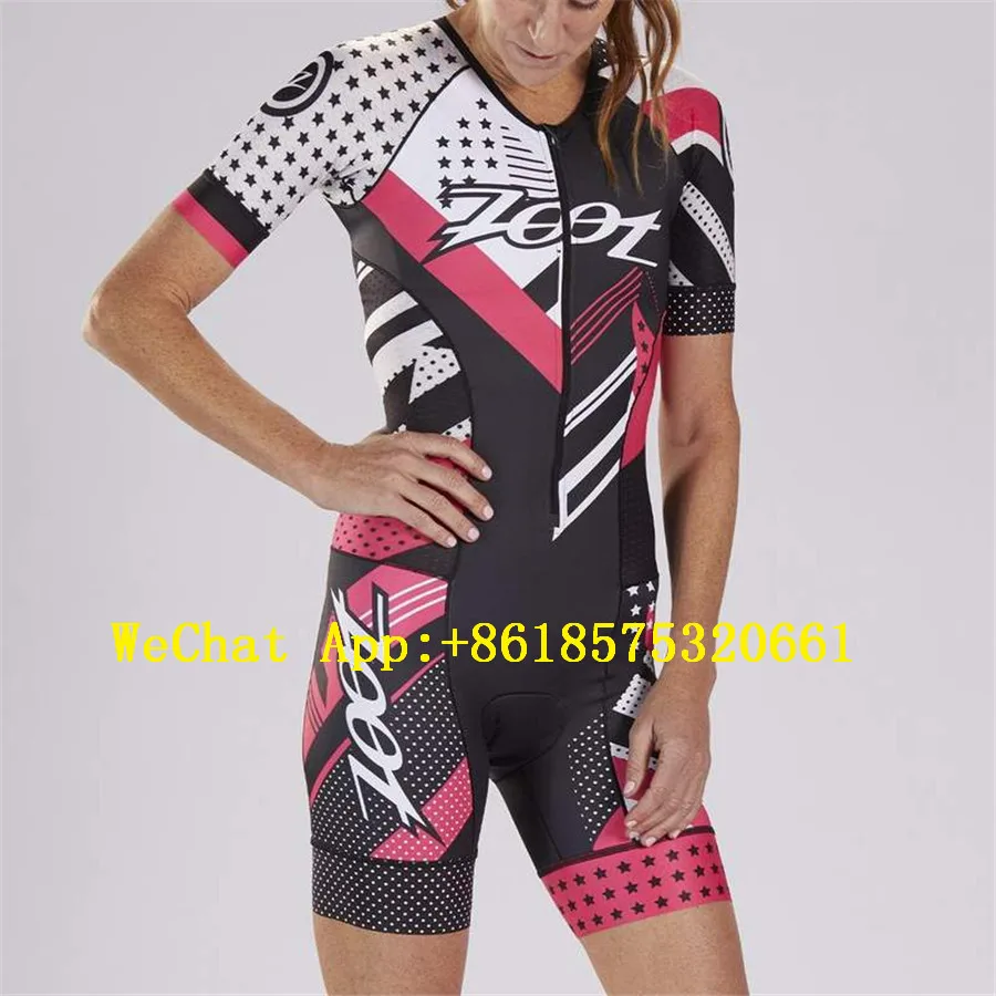 ZOOT, Женский облегающий костюм, сексуальный триатлон, Велоспорт Джерси, Майо, ciclismo, одежда, Джерси, mujer, лыжный костюм, велосипед, Джерси, набор - Цвет: 3