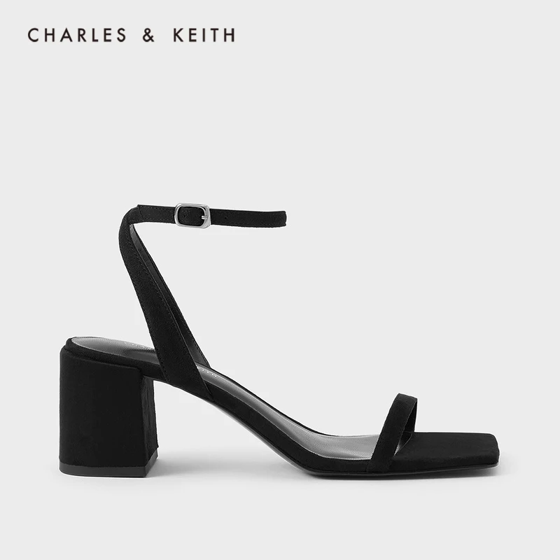 CHARLES＆KEITH New Arrival for Spring 2020 CK6-10840136 Metal Handle  Flip-open Long Wallet - AliExpress