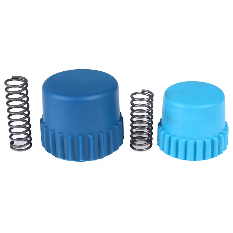 

1PCS Trimmer Bump Knob Spring Accessory for T35 T25 String Trimmer Head