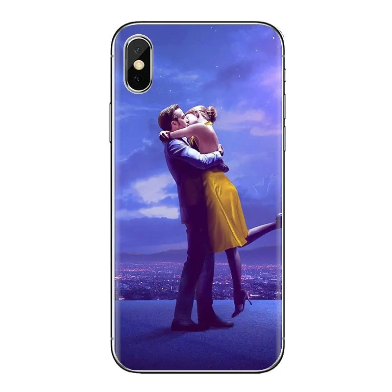 Phone Covers For iPod Touch Apple iPhone 11 Pro 4 4S 5 5S SE 5C 6 6S 7 8 X XR XS Plus Max La Land Emma Stone Ryan Gosling | Мобильные