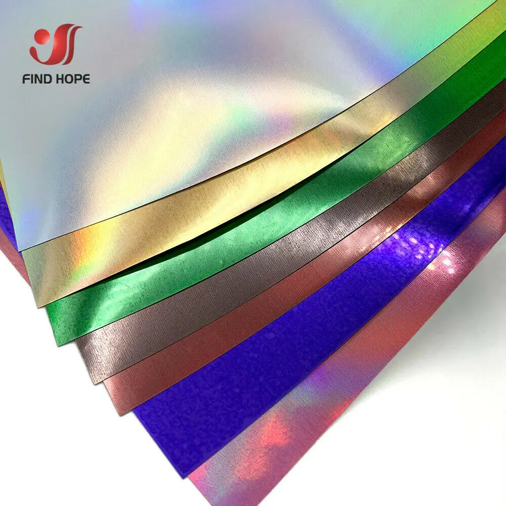 DIY Hologram Chrome Heat Transfer Vinyl Iron-on TShirt HTV Easy Weed Cricut Film DIY Hologram Chrome Heat Transfer Vinyl Iron-on TShirt HTV Easy Weed Cricut Film