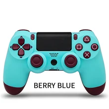 Bluetooth Wireless Gamepad Controller For PS4 Playstation 4 Console Control Joystick Controller For PS4 Dualshock 4