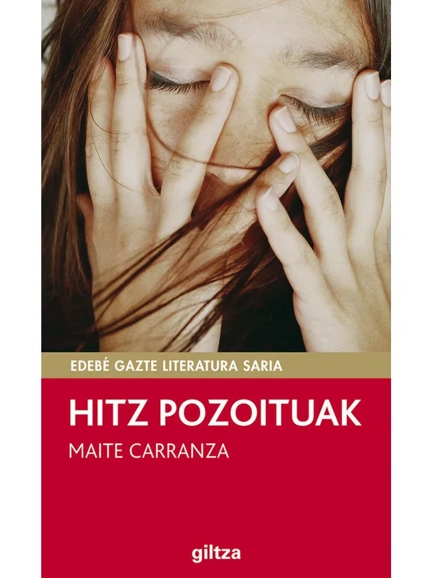HITZ/POZOITUAK | Канцтовары для офиса и дома