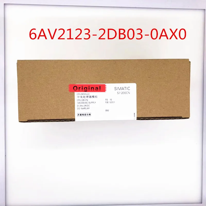 6AV2123-2DB03-0AX0 SIMATIC