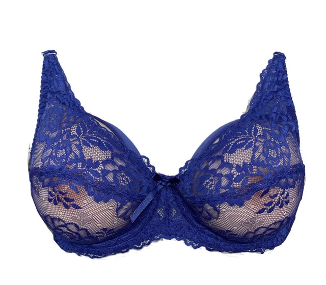 Special Pocket Lace Bra for Mastectomy Crossdresser Silicone Breast Form  Insert