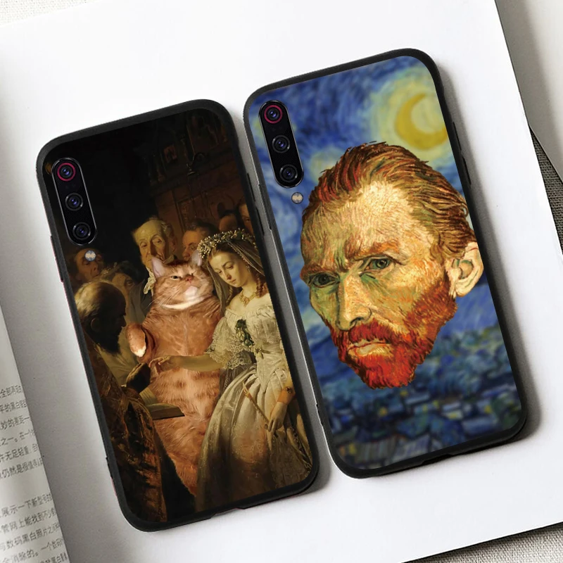 fat cat 360 Full Cover Shockproof Case For Samsung Galaxy A50 A50S A10 A20 A20e A30 A40 A 10S 20S 30S 40S 50S S9 S10 Para | Мобильные
