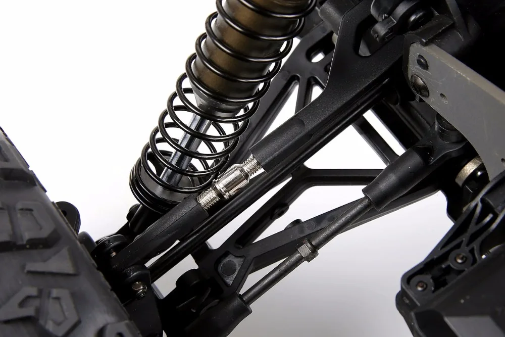 Регулируемый комплект верхней Подвески Подходит для 1/8 HPI Racing Savage XL FLUX Rovan TORLAND Monster