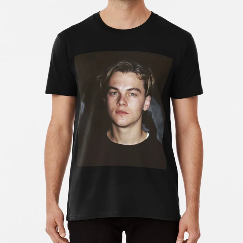 

Leonardo DiCaprio T shirt leonardo dicaprio dicaprio leonardo leo titanic jack dawson jack dawson rose love