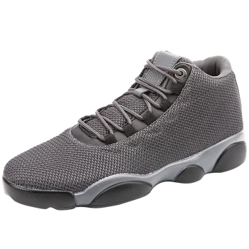 

High Quality Mens Shoes Casual Breathable Lightweight Lace Up Men Shoes Sneakers Mesh Comfortable Non Slip Sport Summer Shoes