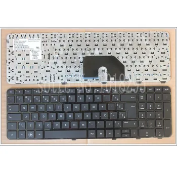 

Brazil Notebook Laptop keyboard for HP Pavilion DV6-6000 DV6-6100 DV6-6200 DV6-6b00 dv6-6c00 BR Black