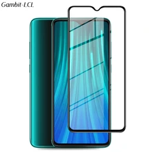 2 шт для Cubot X20/X20 pro 6," стеклянный защитный чехол для экрана с полным покрытием из закаленного стекла 9H 2.5D стеклянная пленка