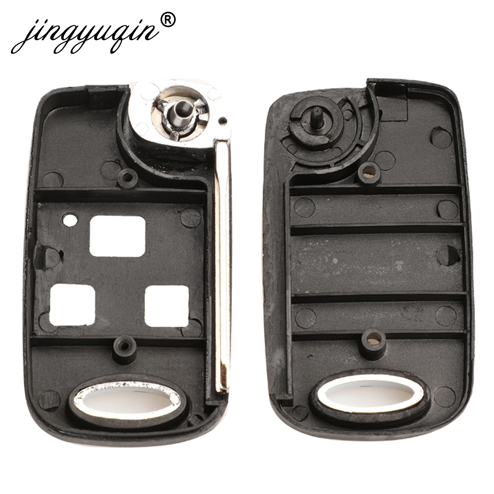 Portachiavi-pieghevole-a-distanza-per-auto-Fob-Shell-3-pulsanti-per-Toyota-Celica-Avensis-RAV4-Prado.jpg Portachiavi pieghevole a distanza per auto Fob Shell 3 pulsanti per Toyota Celica Avensis RAV4 Prado Camry Land Cruise TOY43 TOY47 TOY48 - Portachiavi pieghevole a distanza per auto Fob Shell 3 pulsanti per Toyota Celica Avensis RAV4 Prado