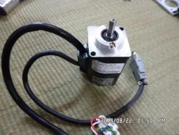 

1PC Used Yaskawa Servo Motor SGMAH-A3AAA2S