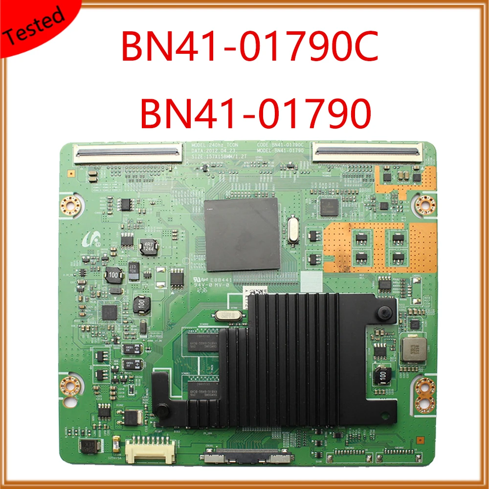 BN41 01790C 01790 для Samsung UA55ES8000J T Con плата замена дисплея оборудование con доска