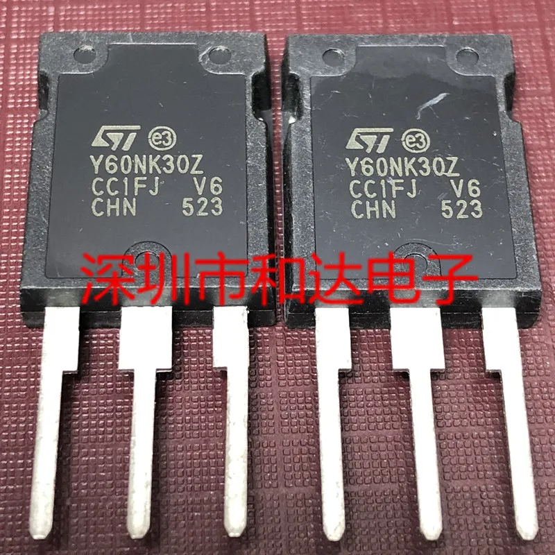 Y60NK30Z-247 300V 60A