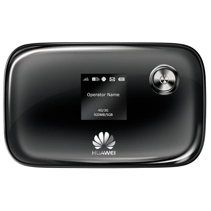 Разблокированный роутер huawei e5776 mifi 4g lte фрезерный освещенности 3g Wi Fi Мобильная
