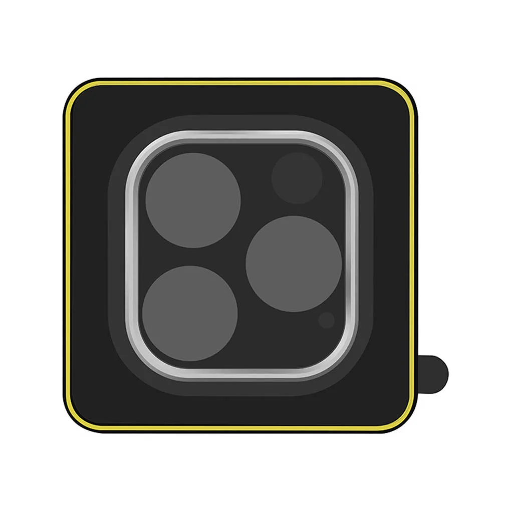 for Iphone 11 Pro Объектив камеры протектор экрана Защитная пленка Закаленное стекло для Iphone Pro Max - Цвет: for Iphone 11 Pro