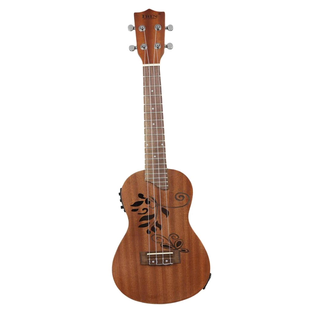 Сопрано Гавайские гитары укулеле Капо струны Cabasa ткань Gig Bag аксессуар для укулеле любителей 61x20x6,7 см