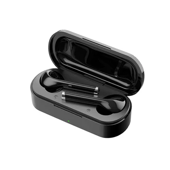 

TW12 TWS Bluetooth 5.0 headphones Freedom Touch Control Sport Wireless Headset IPX 7 Bluetooth earphones With microphone Earbuds