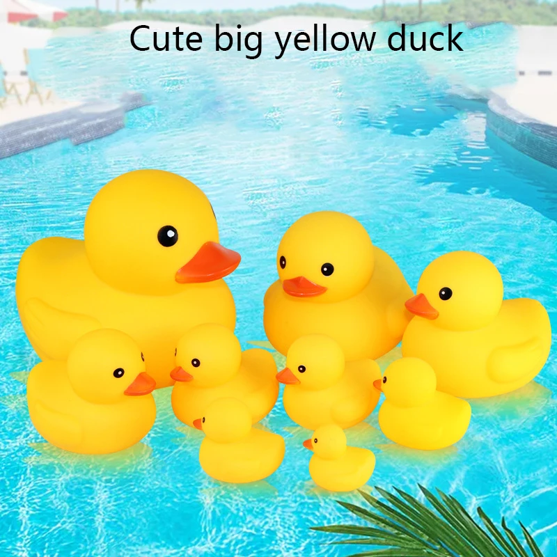 Rubber Duck