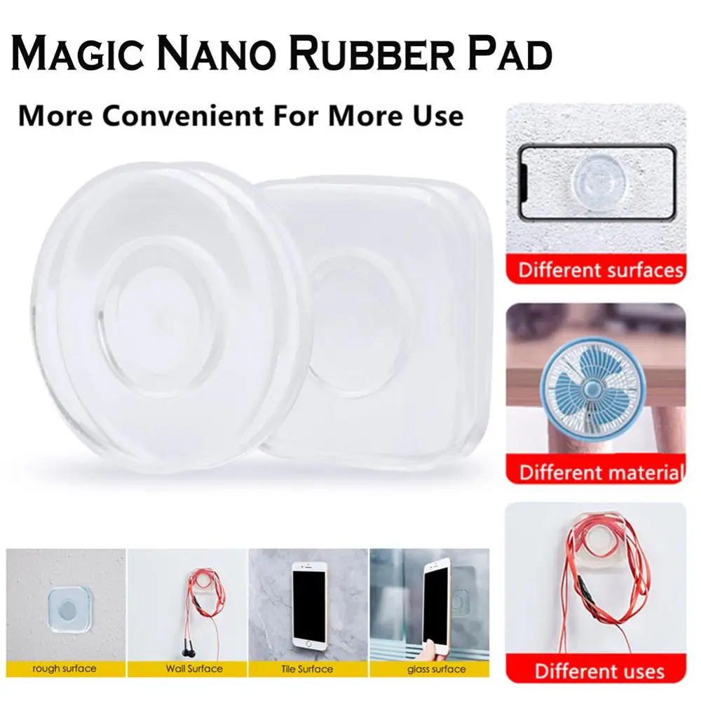 Magic Flourish Lama Nano Rubber Pad Универсальный многофункциональный мобильный телефон